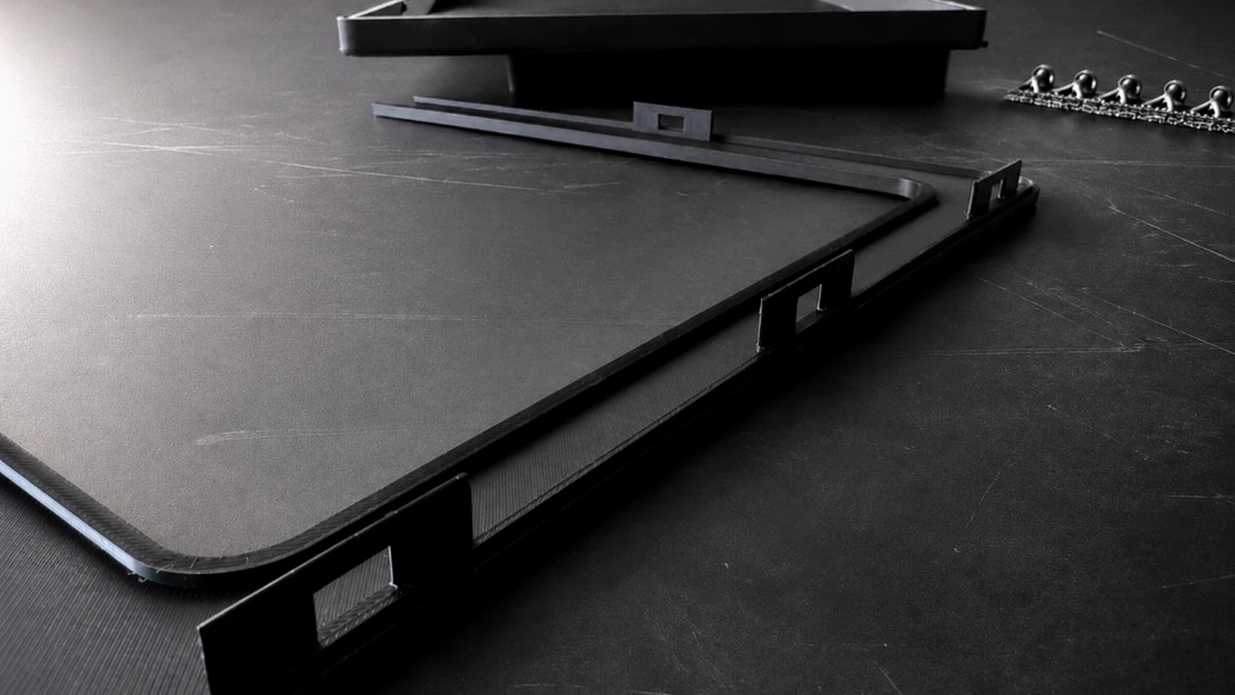 FDM 3D printed parts — 2ProGroup additive manufacturing